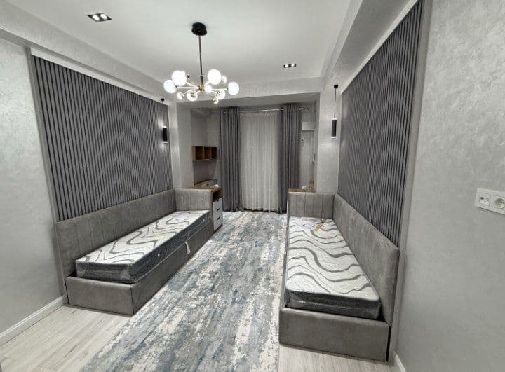 ЖК Яккасарай Сити Молл <br />
Яккасарай район <br />
Ориенти — фото 5