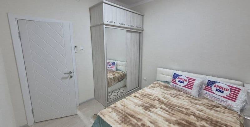 Яшнабадский район <br />
Жк Ассалом Махтумкули<br />
Комнаты — фото 4