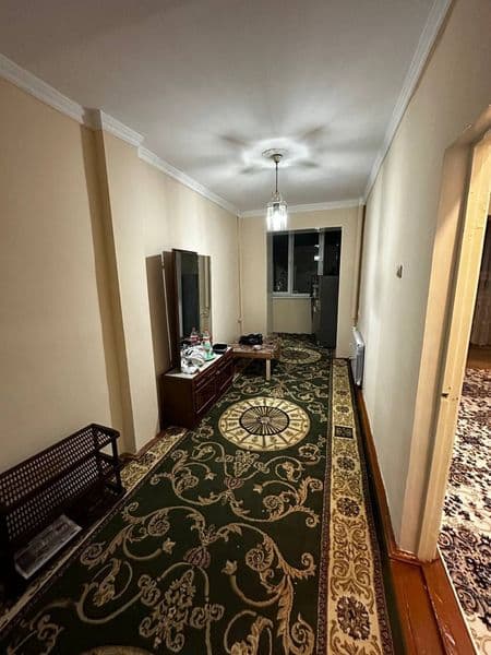 Район - Алмазарский <br />
Коракамиш 2/4 <br />
Ориентир - К — фото 4