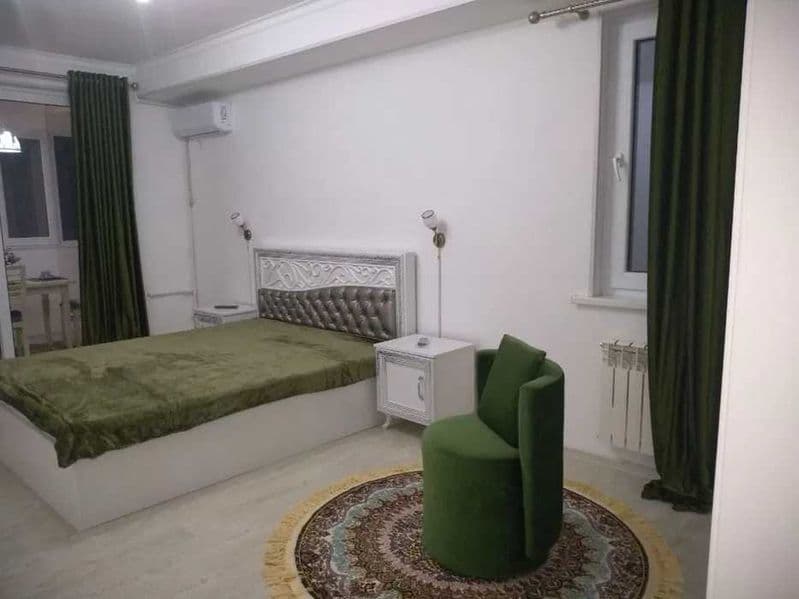 Сдается в аренду 3х комнатная 80кв метров квартира 3/10/12.  — фото 2