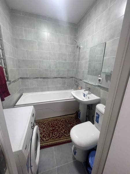 Assalom sohilda 2 xonali shinam uy ijaraga beriladi uyda xam — фото 2