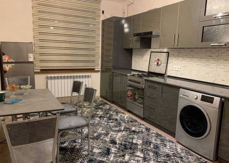 Район - Алмазарский<br />
Ориентир - Сити,Жомий<br />
Комнат — фото 5