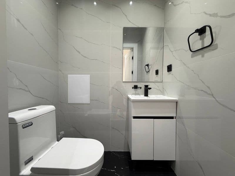 Сдам Юнсобод-2кв Универсам 1-комнита Вдоль дороги евро ремон — фото 2