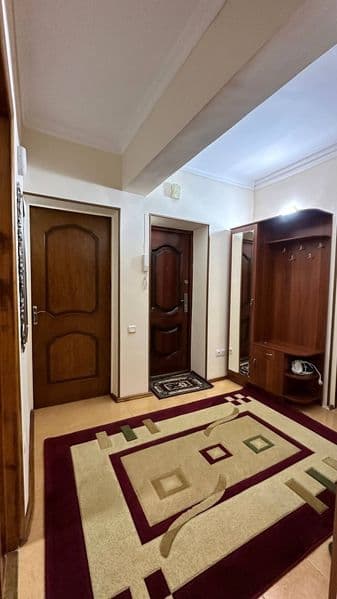 Дом 77 серия, кирпич, 4 этаж ,четырёхэтажного дома, домофон,