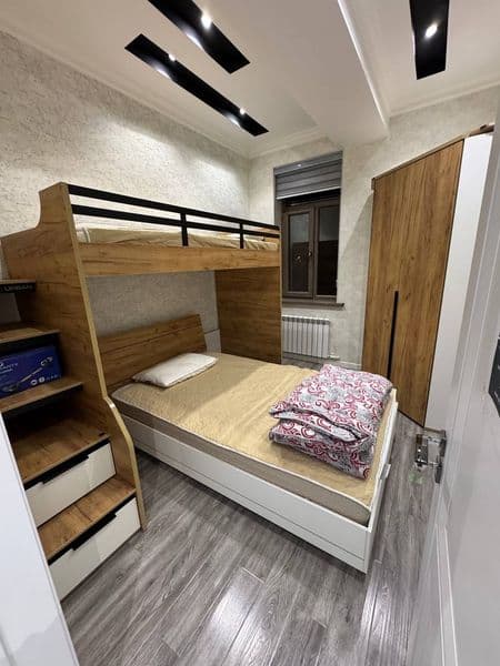 СДАЮТСЯ КВАРТИРА НА АРЕНДУ ТОЛЬКО ДЛЯ СЕМЕННЫХ И ДОЛГОСРОЧНЫ — фото 5