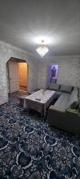 Мирзо-Улугбек<br />
Ташкент | Мирзо-Улугбекский район<br />
 — фото 2