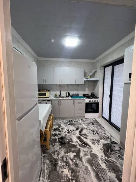 Манзил: Yashnabod Tumani Katta Olmos Ko'chasi <br />
Ремонт  — фото 4