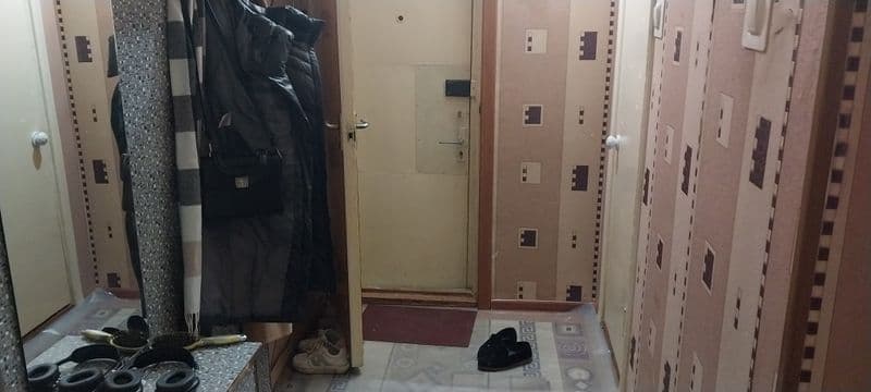 Аренда 2 та кизга шерикликка хона, безхозяйка, шароити бор