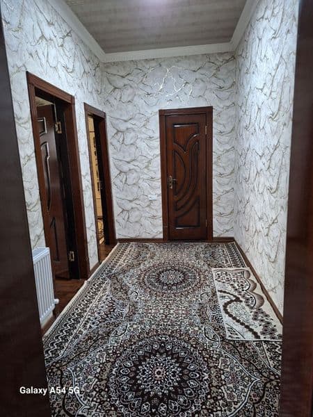 Chilonzor tumani Novza metro yaqinida kvartira arendaga oila — фото 2