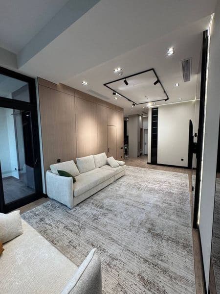 Предлагается в аренду уютная 2-комнатная квартира с продуман — фото 5