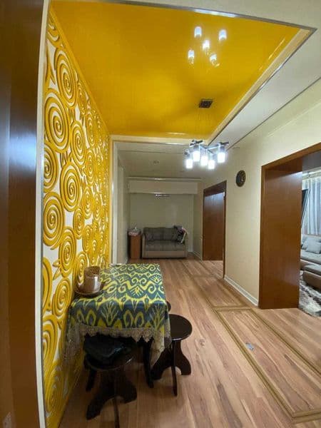 Сдается квартира М.Космонавтов.евро ремонт и полностью обста — фото 3