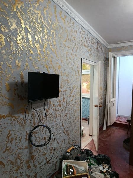 Срочно сдаётся квартира на панельном ,ор-ир базарчик<br />
2 — фото 4