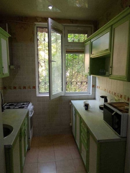 Сдам Квартиру<br />
Город - Ташкент <br />
Район - Мирабадск — фото 3
