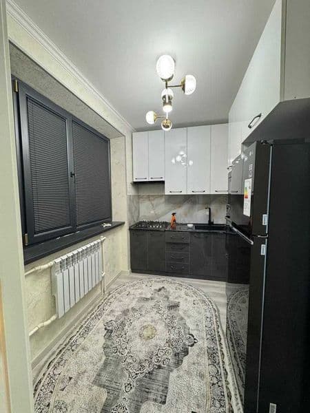 Сдаётся шикарная квартира ПРЕМИУМ класса. <br />
<br />
• Ра — фото 5