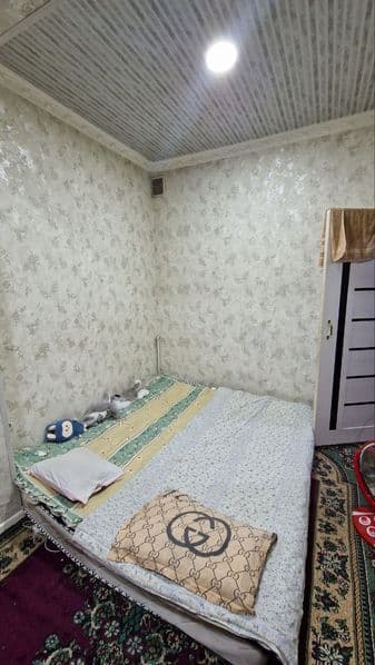 Yunusobod tumani yunusobod metroda kvartira bor. Faqat 1 naf — фото 2