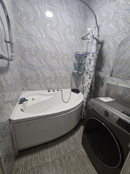 Chilonzor 10 kvartlda 1 hona 2 hona qilingan kvartirani ijar — фото 4