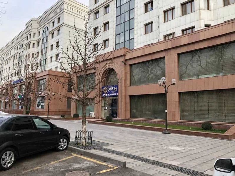 Сдаётся квартира на ул. Алишера Навои‼️<br />
Ориентир - Ори