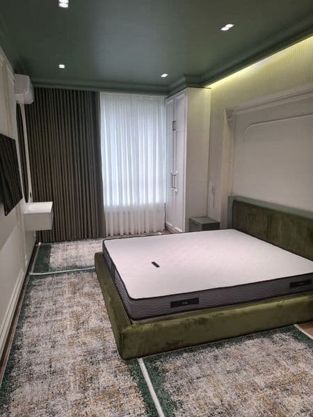 Аренда квартира НРЖ Ойбек<br />
Район: Мирабадский <br />
ЖК