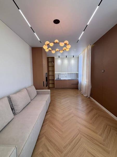 К вашему вниманию рады представить 2х комнатную квартиру на  — фото 2