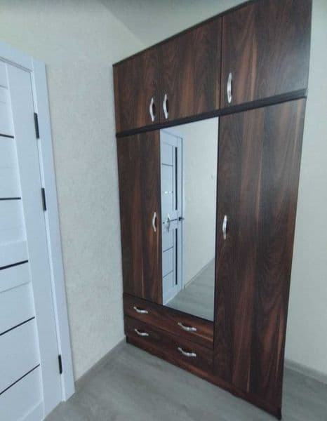 Сдаётся одна комнатная квартира, в Мирзо-Улугбекском районе, — фото 2