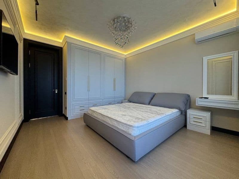 Шайхантахурский район<br />
Ташкент Сити<br />
Жк Gardens<br — фото 2