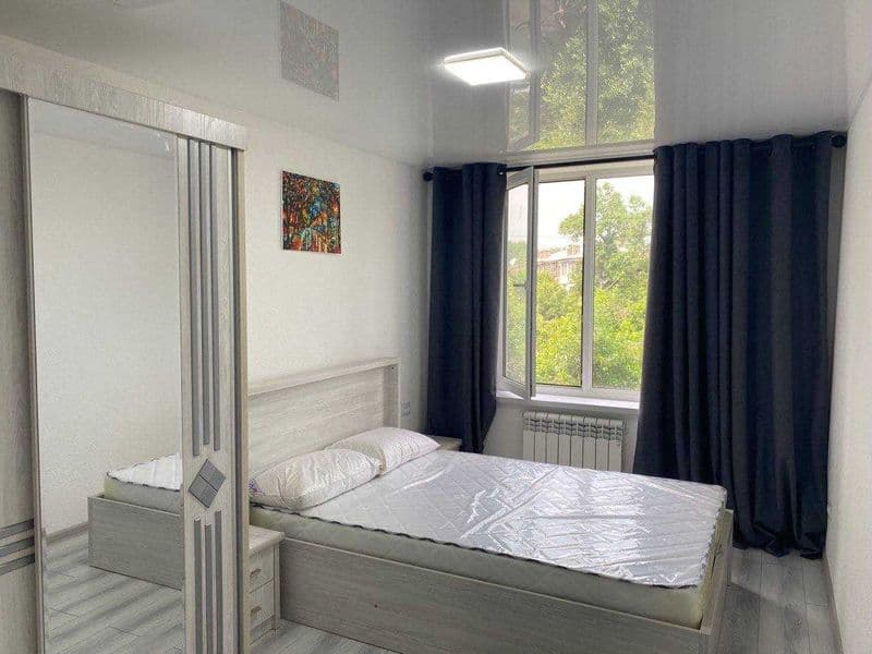 3-комнатная квартира 90м² на Яккасарайском районе, <br />
Ор — фото 2