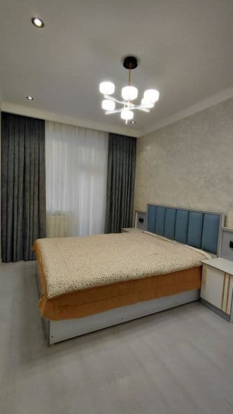 Oilaga | BEZMAKLER | OLMAZOR<br />
 Manzil: Sebzor dahasi, 3