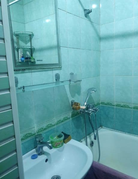 Kvartirant qoyamiz, manzil Yunusobod 2 chi kvartal, arenrt u — фото 4