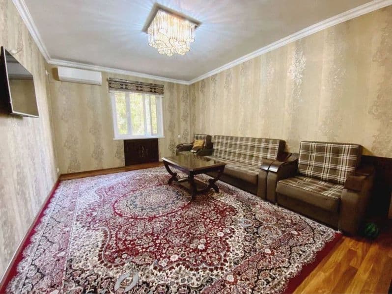 2х комн.кв. на м.Ойбек Минг Урик  #Мирзо-Улугбек<br />
<br / — фото 2