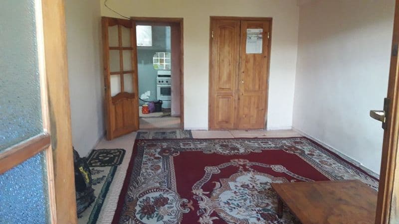 1-комнатная, 4 этаж , Юнусабад-2 квартал, большая комната, 2 — фото 2