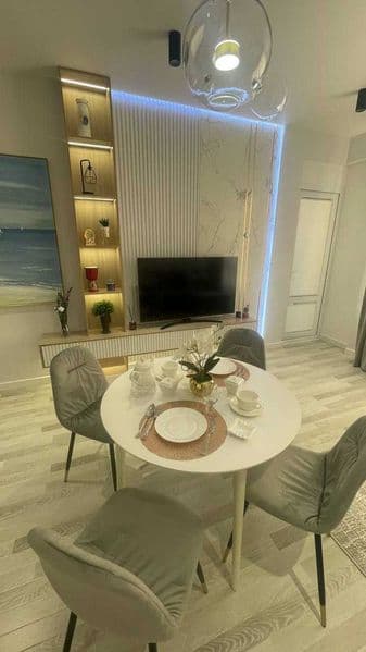 Элитный апартамент ЖК <br />
Район: Яккасарайский <br />
Кол