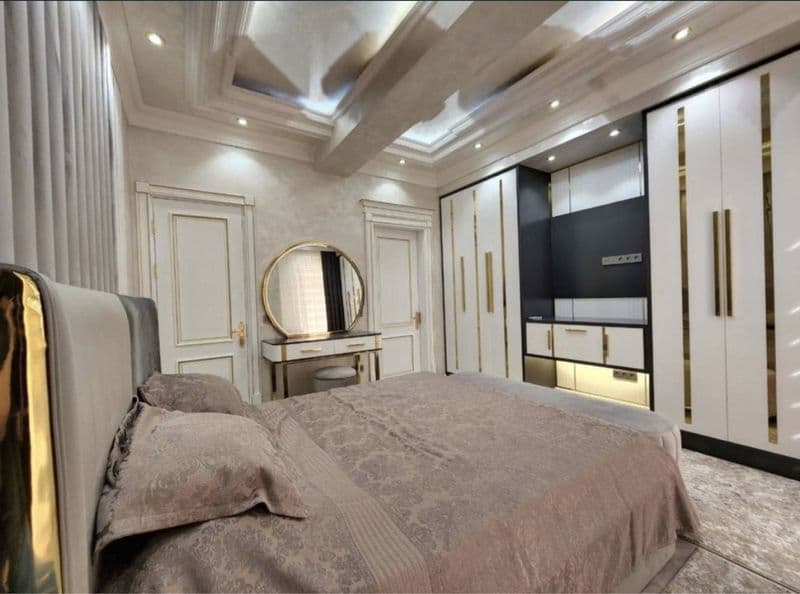 Мирабадский  район ГАБУС Новостройка <br />
<br />
4/5/9 250 — фото 2