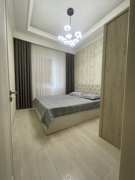 Аренда<br />
Шайхантахурский район<br />
Tashkent city <br / — фото 4