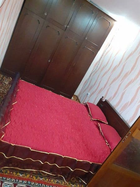 Сдаётся чистая и уютная комната рядом с метро Новза. Рядом м