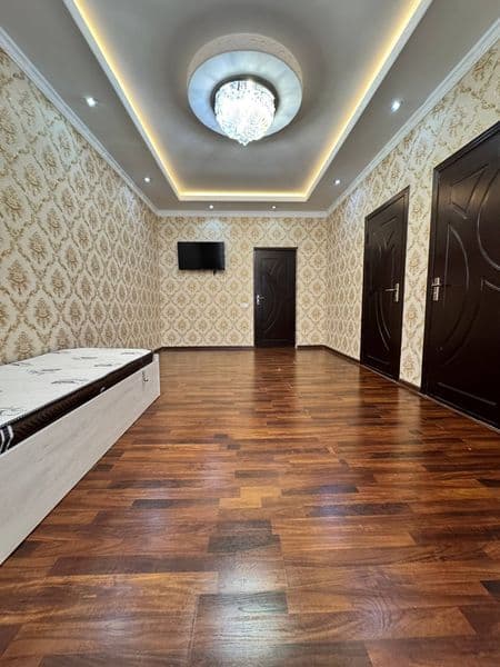 USHBU TAVSIFNI O‘HIRIGACHA TO‘LIQ O‘QING!<br />
ЧИТАЙТЕ ДАНН — фото 2