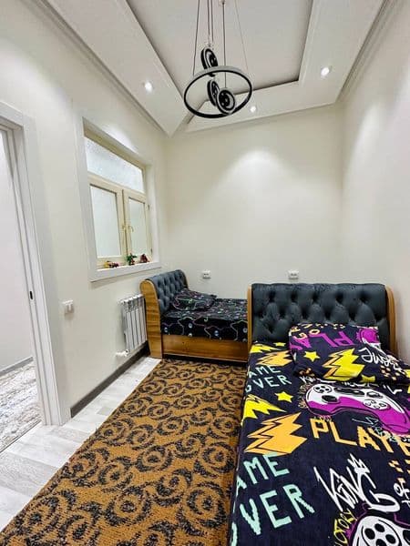 Квартира свой, 850$+депозит Сергели 7, Метро 3 станция ЖK 7R — фото 5