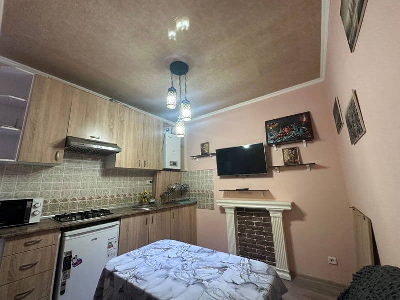 Аренда 2 комнатная <br />
<br />
Дуплекс <br />
Мирзо Улугбе — фото 5