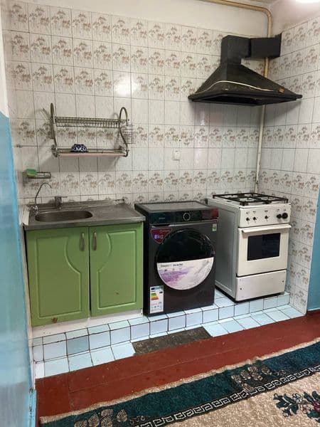 Аренда <br />
Ттз Ахмад Югнакий <br />
2 комнатный<br />
Ори — фото 2