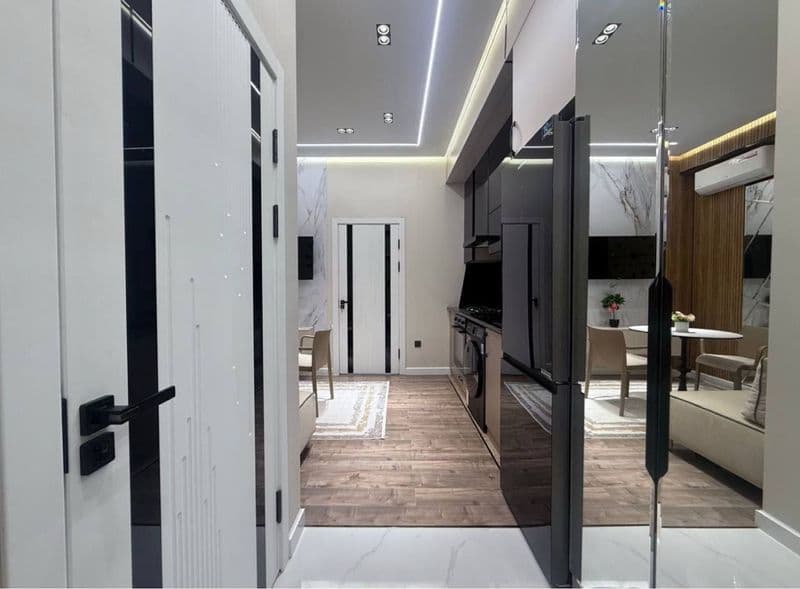 PRESTIGE GARDEN<br />
2/8/8<br />
60кв<br />
650$<br />
<br  — фото 3