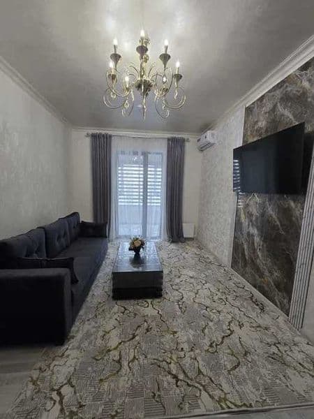 Район: Мирабадский<br />
Адрес: Жк Озмакон Голден Хаус <br / — фото 4