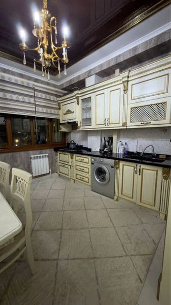 Аренда<br />
<br />
Новостройка <br />
<br />
Яккасарай Дрим — фото 4