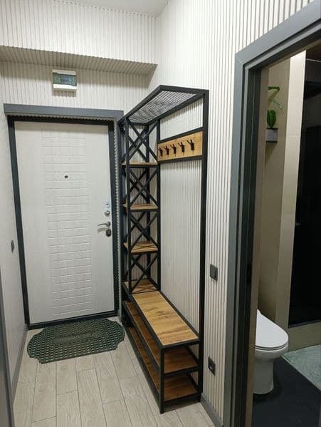 Сдаётся 1 комнатная квартира,1/2/11,30м2,новый евро ремонт,в — фото 3