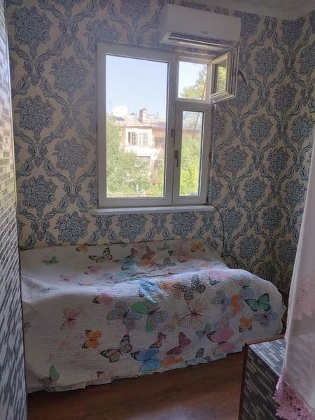 Сдаётся квартира Чиланзар 23 квартал 2*3/4/5. В квартире име — фото 3