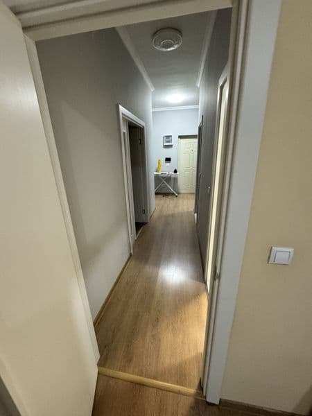 Аренда Чилонзор Ок тепа Сохл Буйи 2 хона 8 чи этаж 9 этажкал — фото 4