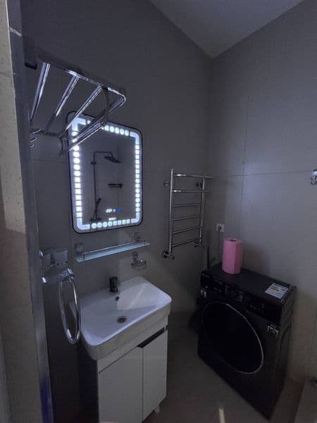 Prestige Gardens новостройка<br />
Этаж 11 <br />
Этажность  — фото 3