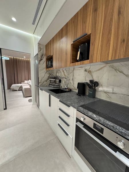 Сдается 2х комнтная квартира <br />
Площадь 58м2<br />
Этаж  — фото 3