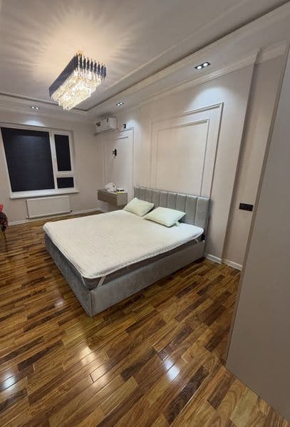 Zamon NRG<br />
Яшнабод район <br />
1 хона<br />
9 этаж <br — фото 4