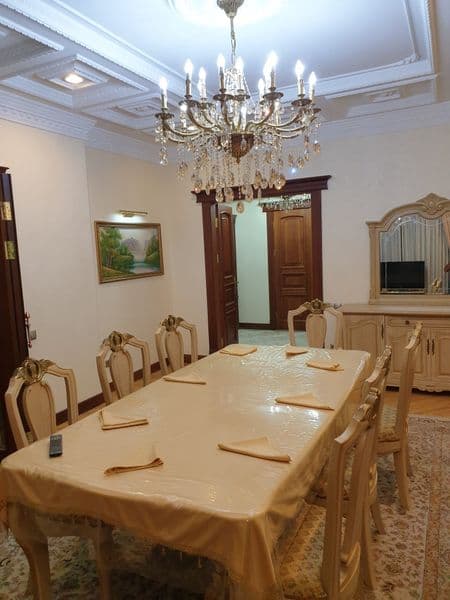 Своя квартира сдаеться в аренду 200 кв оринтир за бутиком  Г — фото 5