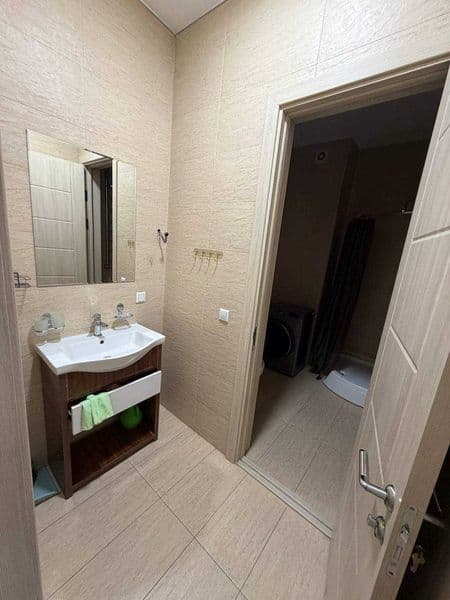 Сдаётся 2-комнатная квартира в Юнусабадском районе<br />
Рай — фото 3