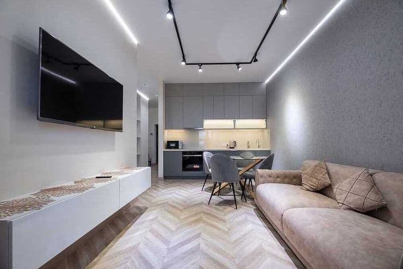 Сдаётся квартира Ц1<br />
#Ориентир - Pie Republic<br />
#Го — фото 3